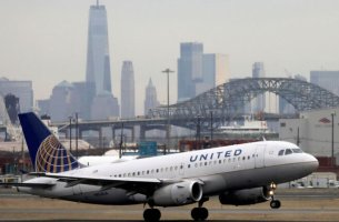 United Airlines: Με καύσιμα χαμηλών εκπομπών άνθρακα η πτήση Σαν Φρανσίσκο - Λονδίνο