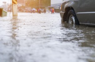 Το σύστημα συναγερμού καταστροφών Flood Hub της Google στην Ελλάδα