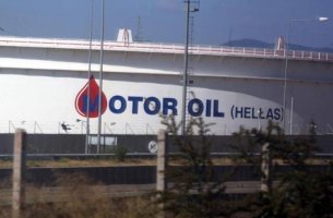 Motor Oil: Ενισχύεται η στήριξη στο δασικό φυτώριο της Αμυγδαλέζας