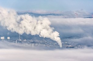 Κλιματική αλλαγή: Μόνο τέσσερις χώρες μπορούν να χρηματοδοτήσουν τους πράσινους στόχους