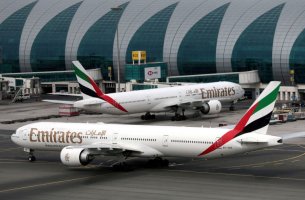 Emirates: Δημιουργεί πράσινο fund 200 εκατ. δολαρίων για τον κλάδο των αερομεταφορών