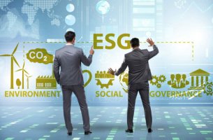 Αντιστρέφονται οι υποβαθμίσεις των αμοιβαίων κεφαλαίων ESG στην Ευρώπη 