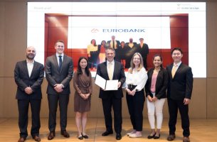 Η Eurobank επιλέχθηκε ως Field Immersion Project Partner του Harvard Business School