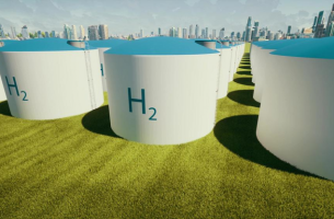 Πράσινο υδρογόνο: Εκρηκτική αύξηση των επενδύσεων έως το 2050