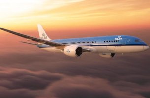 KLM: Συνεργασία με την φοιτητική ομάδα AeroDelft για την κατασκευή αεροσκάφους υδρογόνου