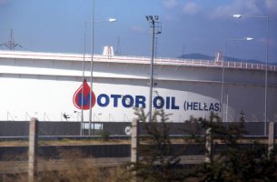 Motor Oil: Στα 237 εκατ. ευρώ τα καθαρά κέρδη το α’ τρίμηνο