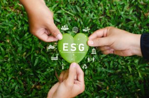 Το "ESG" στους τίτλους θέσεων εργασίας στα χρηματοπιστωτικά ιδρύματα των ΗΠΑ συνοδεύεται από 20% πριμοδότηση