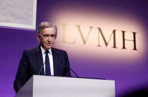 H Louis Vuitton αναδεικνύεται ως μαγνήτης για τα ESG funds