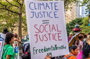 ΗΠΑ: Η Υπηρεσία Προστασίας του Περιβάλλοντος συστήνει Συμβούλιο Νέων για την κλιματική αλλαγή
