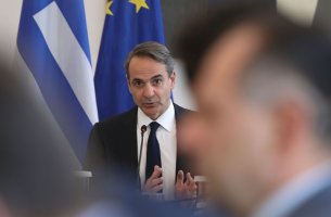 Νέα Κυβέρνηση: 1 στις 4 θέσεις Υπουργών καλύπτονται από γυναίκες