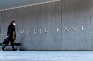 Εκατοντάδες projects της Παγκόσμιας Τράπεζας για το κλίμα δεν έχουν άμεση σχέση με το κλίμα