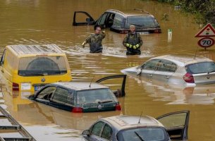 Τα ακραία καιρικά φαινόμενα σκότωσαν 195.000 ανθρώπους στην Ευρώπη από το 1980