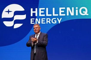 HELLENiQ ENERGY: Έμφαση στις ΑΠΕ και εξαγωγες σε νέες αγορές