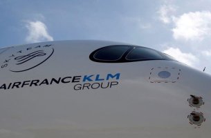 KLM: Καλείται στο δικαστήριο για κατηγορίες περί greenwashing