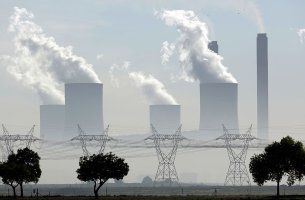 Νέα μελέτη ρίχνει φως στην εξέλιξη της κλιματικής κρίσης