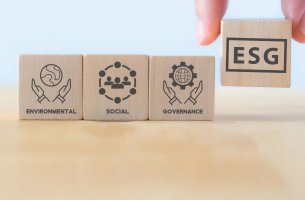 Τα 7 βήματα για την ανάπτυξη και εφαρμογή μιας στρατηγικής ESG