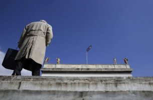 Πώς θα εξασφαλίσουμε τη βιώσιμη μετάβαση στην οικονομία της επόμενης γενιάς;