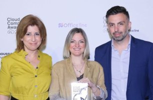 Schneider Electric: Έλαβε το gold βραβείο για την ολοκληρωμένη λύση DCIM
