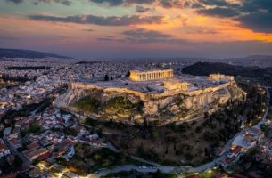 Όλη η Ελλάδα ένας πολιτισμός: Στο επίκεντρο η κλιματική αλλαγή