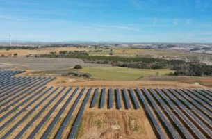 Νέα πράσινα ομόλογα από την Iberdrola αξίας 850 εκατ. ευρώ για νέα έργα ΑΠΕ