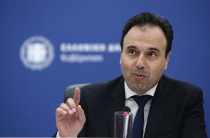 Οι 4 μεταρρυθμίσεις της τετραετίας για την ψηφιακή Ελλάδα