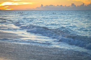 Κινδυνεύει «o παγκόσμιος θερμοστάτης», το Ρεύμα του Κόλπου