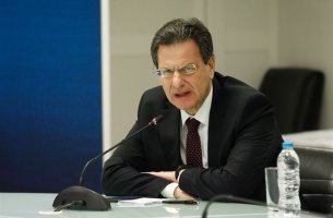 Θ.Σκυλακάκης: Η Ελλάδα πρωτοπόρος στην ενεργειακή μετάβαση	