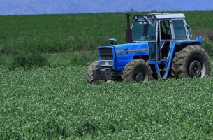 Από Ολλανδός αγρότης τραπεζίτης: Συστήνει βιολογικά και μείωση παραγωγής