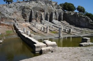 Όλη η Ελλάδα ένας Πολιτισμός: Εκδηλώσεις με θέμα την κλιματική αλλαγή