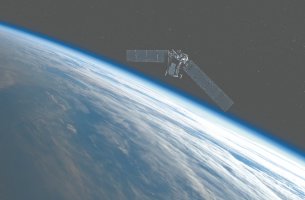 Περικοπές της NASA απειλούν τις κλιματικές μελέτες