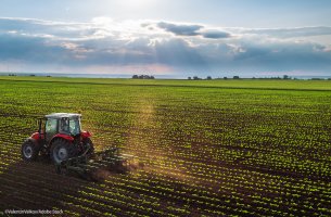 FAO: Απαραίτητη η εξεύρεση ισορροπίας ανάμεσα στη βιωσιμότητα και την παραγωγικότητα από την ΕΕ