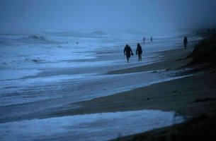 Ωκεανοί: Οι υψηλότερες θερμοκρασίες που έχουν καταγραφεί στην ιστορία