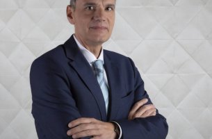 O Άκης Γεωργόπουλος νέος επικεφαλής Ελεγκτικών Υπηρεσιών της Deloitte στην Ελλάδα