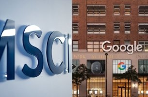 Η MSCI και η Google συνεργάζονται σε λύσεις τεχνητής νοημοσύνης για τη διαχείριση του κλιματικού κινδύνου για τους επενδυτές