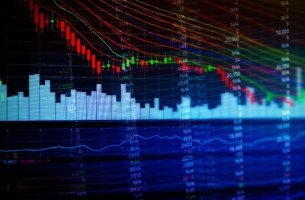 Χρηματιστήριο Aθηνών: Συντήρηση δυνάμεων με επιλεκτικές αγορές από τους επενδυτές