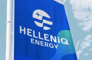 HELLENiQ ENERGY: Στα 568 εκατ. ευρώ τα EBITDA - Άνοδος 16% στις συνολικές πωλήσεις