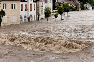 Ελλιπώς ασφαλισμένοι οι Ευρωπαίοι έναντι ακραίων φαινομένων και φυσικών καταστροφών