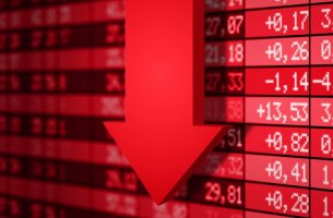 Χρηματιστήριο Aθηνών: Υποχώρηση προς τις 1.280 μονάδες – Εβδομαδιαία βουτιά 4,14% για τις τράπεζες