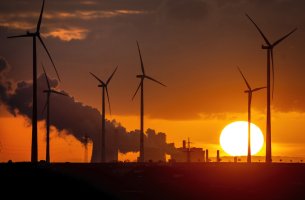 Κλιματική Αλλαγή: Οι εκπομπές ρύπων διοξειδίου του άνθρακα ανά κάτοικο συνεχίζουν να αυξάνονται στις G20
