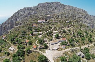 Χάλκη: Στρατηγικό Σχέδιο για την αναβίωση του ιστορικού οικισμού Χωριό