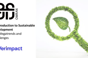 Προγράμματα Κατάρτισης στο ESG από την VERIMPACT για τον Όμιλο OMRAN