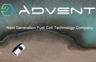 Advent Technologies: Συμφωνία 1,3 εκατ. δολαρίων για την προμήθεια κυψελών καυσίμου στην Ασία