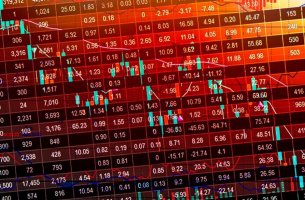 Χρηματιστήριο Aθηνών: Πτώση με οδηγό τις τράπεζες