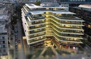 Noval Property: Στα 23,2 εκατ. ευρώ τα καθαρά κέρδη το α’ εξάμηνο