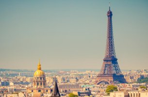 Περισσότερο νερό από το Σηκουάνα για τα κλιματιστικά του Παρισιού