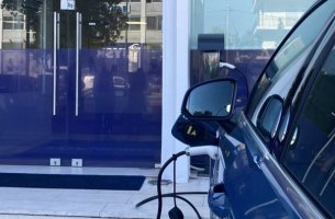 TÜV HELLAS (TÜV NORD): Yπηρεσίες ελέγχου για σταθμούς φόρτισης ηλεκτρικών οχημάτων