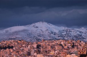 Ο Δήμος Πεντέλης μεταξύ των πρώτων 140 πόλεων στην Ευρώπη που επιταχύνουν προς την κλιματική ουδετερότητα το 2030