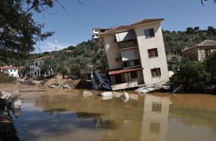 Επενδύσεις για προστασία από την κλιματική αλλαγή