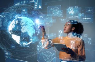 «TFTD2023»: Οι γυναίκες στην τεχνολογία και τον τομέα της Τεχνητής Νοημοσύνης	