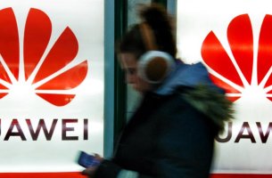 Η Huawei έχει στην ιδιοκτησία της πάνω από 120.000 εγκεκριμένες πατέντες